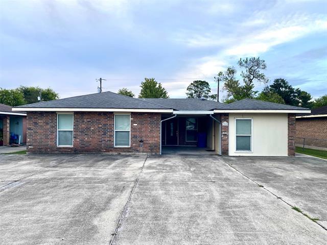 302 N. VERRET, Morgan City, Louisiana 70380