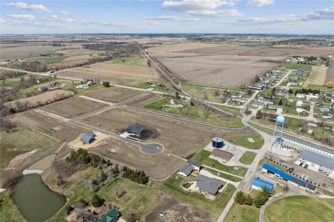 700 Sunset Boulevard, Shellsburg, Iowa 52332