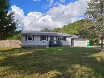 8600 7 Mile Rd., Evart, Michigan 49631, USA