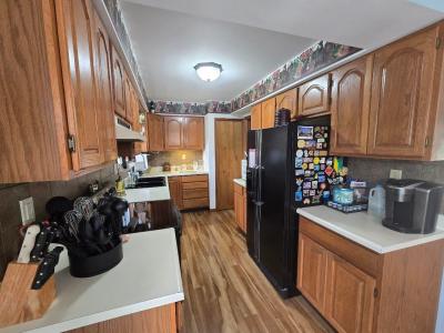 8600 7 Mile Rd., Evart, Michigan 49631