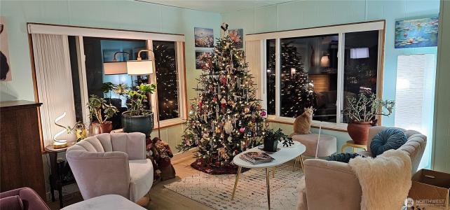 12504 123rd Street E #54, Puyallup, Washington 98374, Estados Unidos