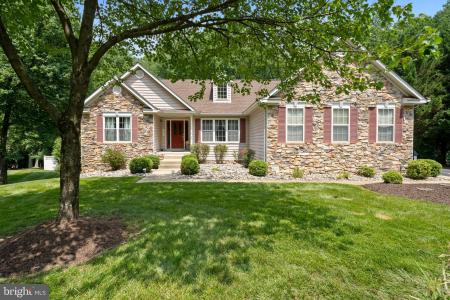 9555 Hawksbury Place, La Plata, Maryland 20646, Estados Unidos