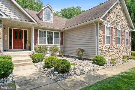 9555 Hawksbury Place, La Plata, Maryland 20646, Estados Unidos