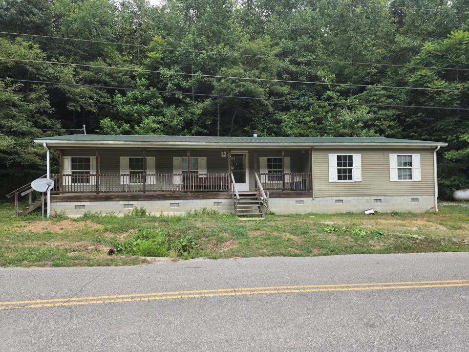 2480 County Road 181, Ironton, Ohio 45638, Estados Unidos