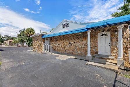 3425 22nd Ave S, St Petersburg, Florida 33711, Stati Uniti