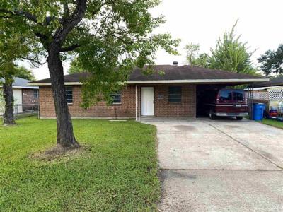 250 N. Verret, Morgan City, Louisiane 70380, États-Unis