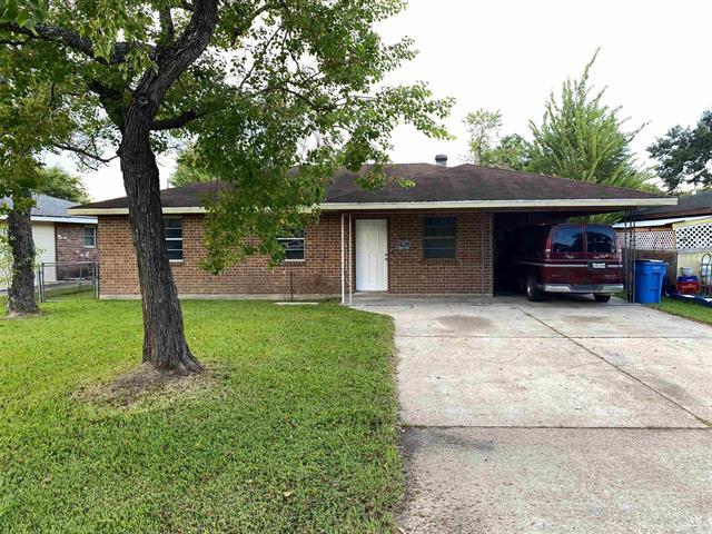 250 N. Verret, Morgan City, Louisiane 70380, États-Unis