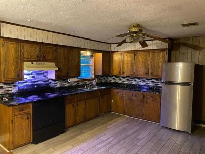 250 N. Verret, Morgan City, Louisiane 70380, États-Unis