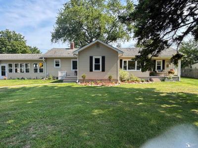 14334 S Dixie, Monroe, Michigan 48161, USA