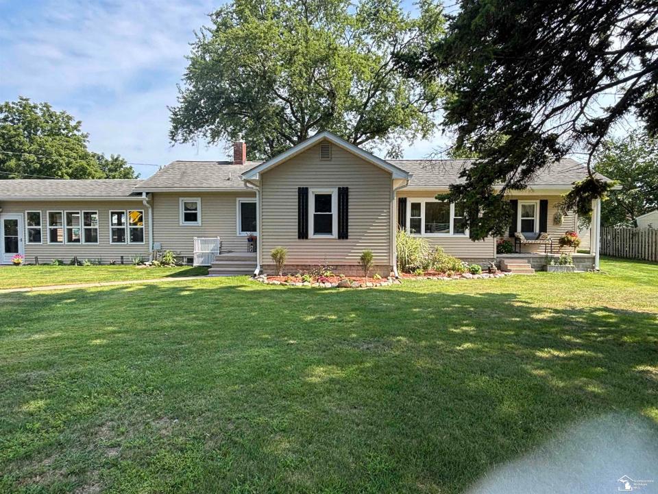 14334 S Dixie, Monroe, מישיגן 48161, ארצות הברית של אמריקה 