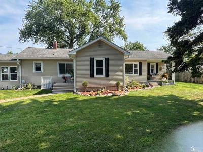 14334 S Dixie, Monroe, מישיגן 48161, ארצות הברית של אמריקה 