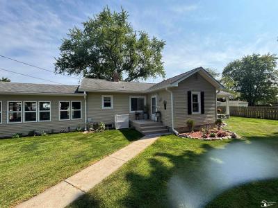 14334 S Dixie, Monroe, מישיגן 48161, ארצות הברית של אמריקה 