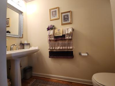 60 Rock Creek Terrace, Morris, Riverdale Borough, 新泽西州 07457-1057, 美国