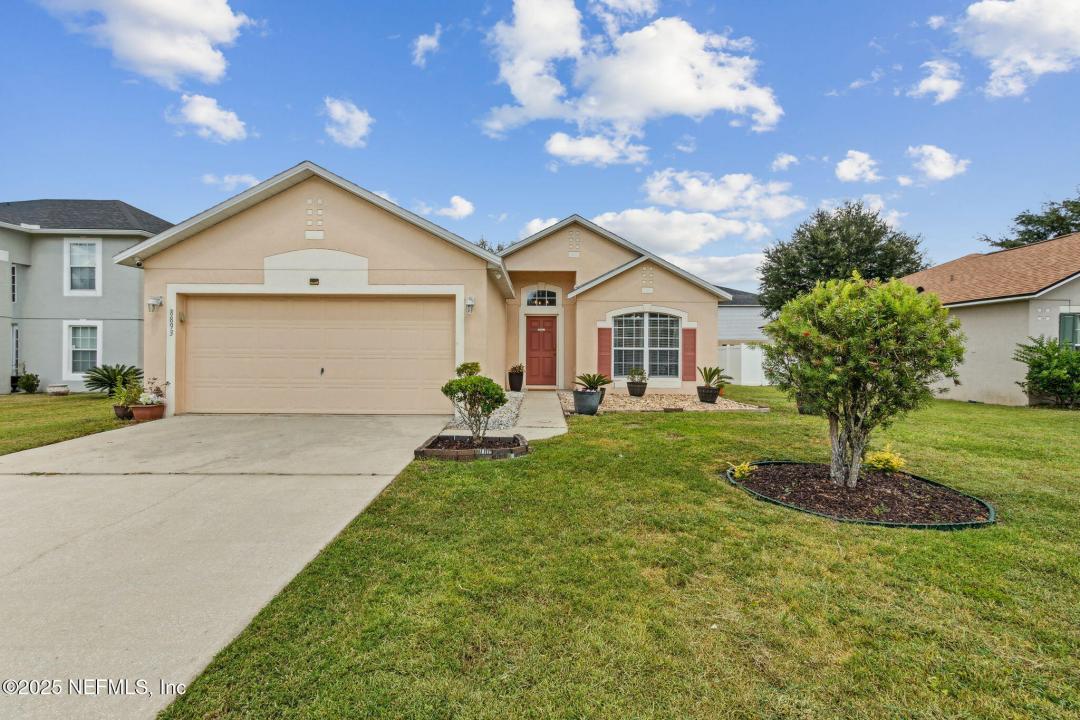 8893 Merseyside Avenue, Jacksonville, 佛羅里達州 32219, 美國
