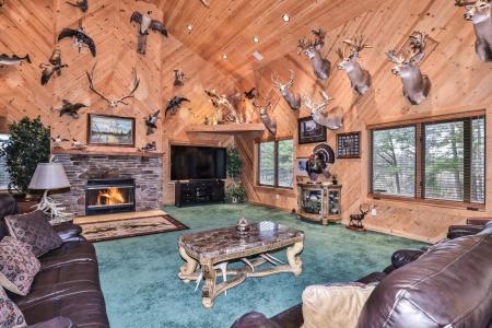 9948 Siemering Drive, Tomahawk, ولاية ويسكونسن 54487, الولايات المتحدة