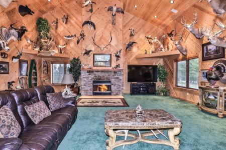 9948 Siemering Drive, Tomahawk, ولاية ويسكونسن 54487, الولايات المتحدة