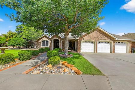 1908 Fringewood Dr, Midland, Texas 79707, USA