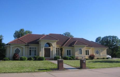 405 Garrett Drive, Kirksville, ミズーリ 63501, アメリカ合衆国