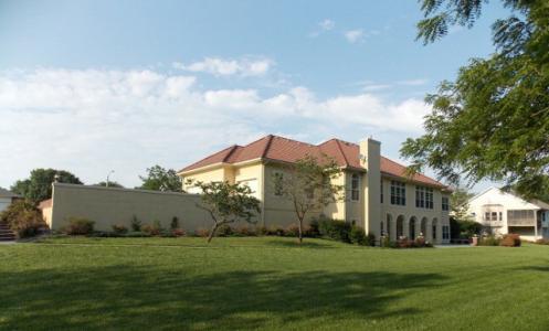 405 Garrett Drive, Kirksville, Миссури 63501, Соединенные Штаты