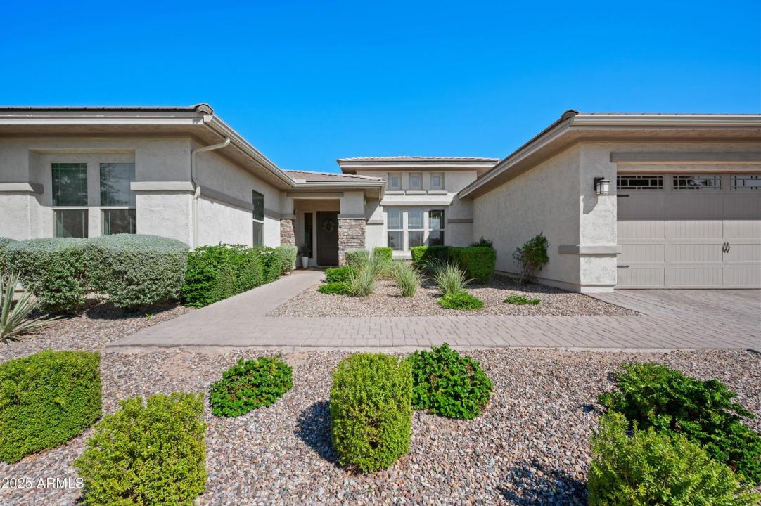 5209 S Vegas, Mesa, Arizona 85212