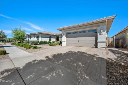 5209 S Vegas, Mesa, Arizona 85212