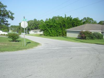 Lot 6 SW 23 Place, Ocala, 佛罗里达州 34481, 美国