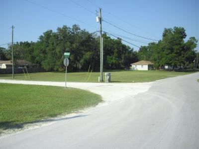 Lot 6 SW 23 Place, Ocala, 佛罗里达州 34481, 美国