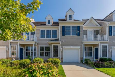 506 W Hampton Court, Swainton, Нью-Джерси 08210, Соединенные Штаты