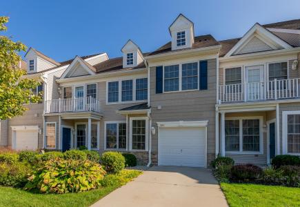 506 W Hampton Court, Swainton, Nueva Jersey 08210, Estados Unidos