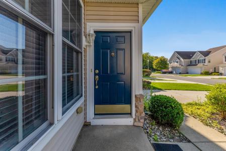 506 W Hampton Court, Swainton, Nueva Jersey 08210, Estados Unidos