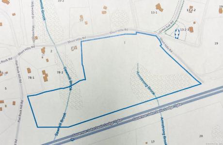 15 Short Hills Road, Old Lyme, Connecticut 06371