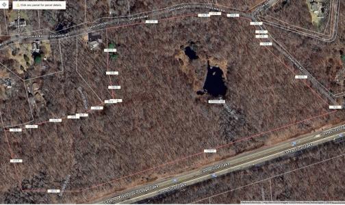 15 Short Hills Road, Old Lyme, Connecticut 06371, Amerika Birleşik Devletleri