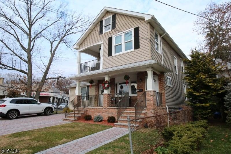 14 Washington Pl #B, Cranford Twp., 뉴져지 07016, 미국