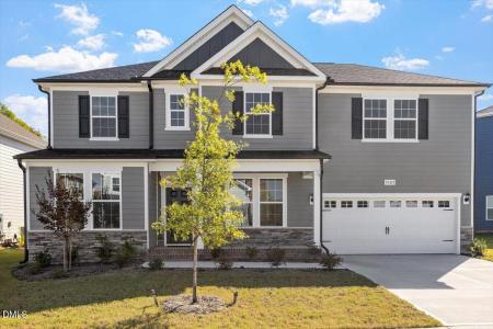 3509 Bailey Lake Drive, Fuquay Varina, Karolina Północna 27526, USA
