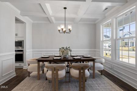 3509 Bailey Lake Drive, Fuquay Varina, Karolina Północna 27526, USA