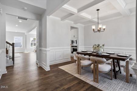 3509 Bailey Lake Drive, Fuquay Varina, Karolina Północna 27526, USA