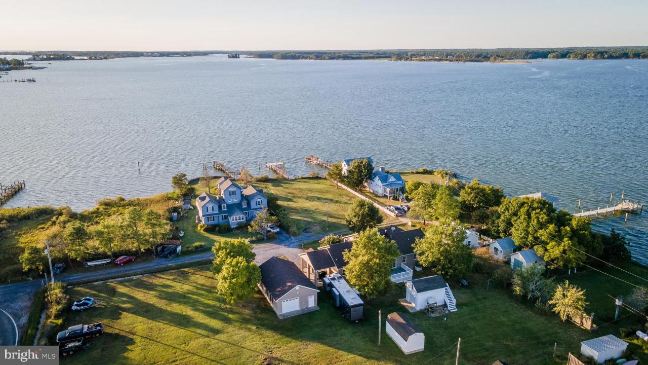 16460 Sayre Point Lane, Piney Point, Мериланд 20674, Соединенные Штаты