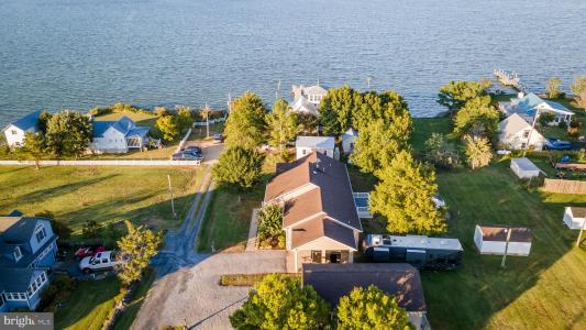 16460 Sayre Point Lane, Piney Point, Мериланд 20674, Соединенные Штаты