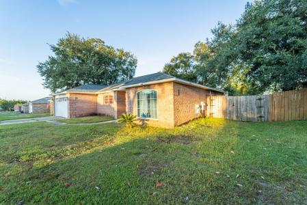 2726 Blackwood Dr, Cantonment, Florida 32533, Stati Uniti