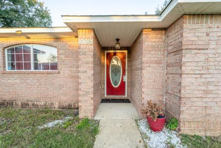 2726 Blackwood Dr, Cantonment, Florida 32533, Stati Uniti