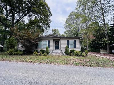 206 Randall Fugate, Spring City, Tennessee 37381