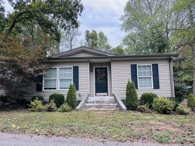 206 Randall Fugate, Spring City, Tennessee 37381