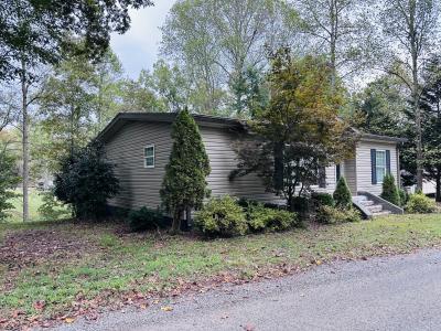 206 Randall Fugate, Spring City, Tennessee 37381
