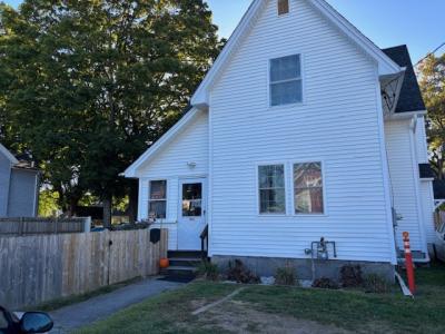 193 Wakelee Avenue, Ansonia, קונטיקט 06401, ארצות הברית של אמריקה 