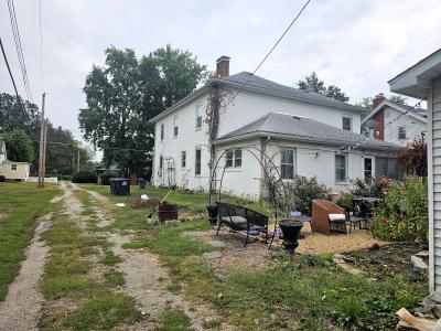 632 Jefferson Street, Hillsboro, Illinois 62049