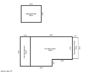 632 Jefferson Street, Hillsboro, Illinois 62049