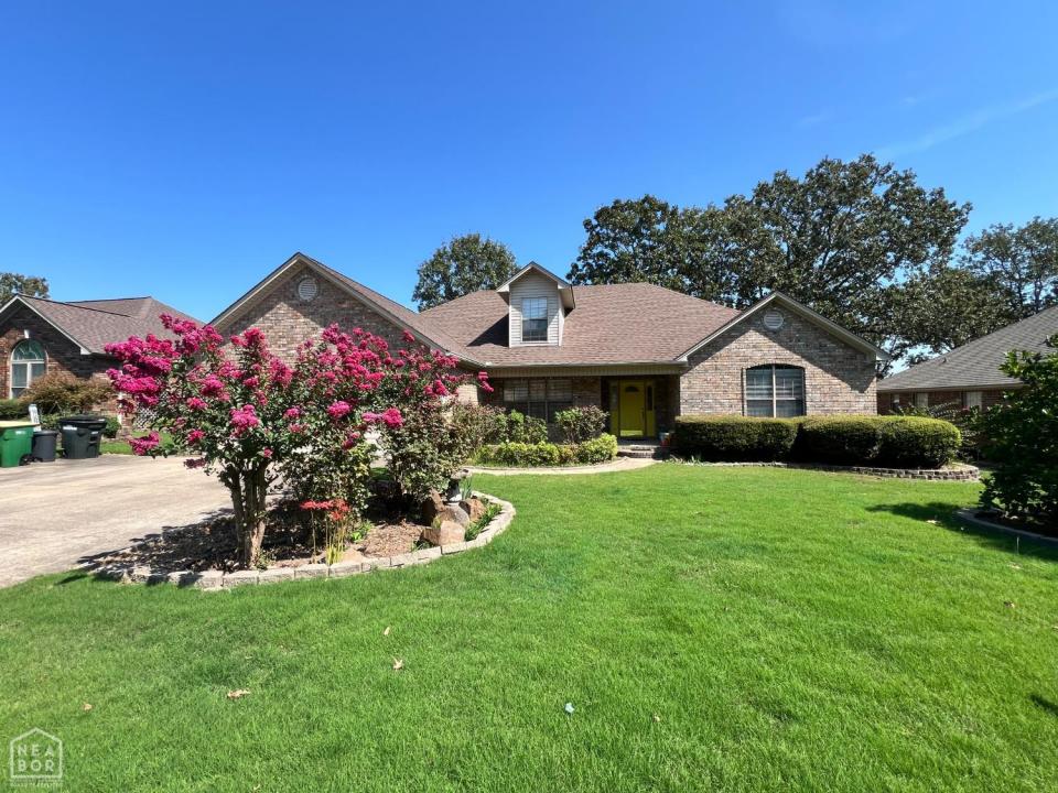 3032 Overcup Dr, Sherwood, Arkansas 72120, Stati Uniti