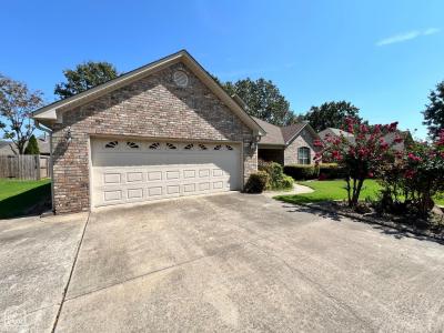 3032 Overcup Dr, Sherwood, Arkansas 72120, Stati Uniti