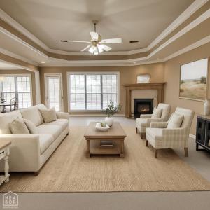 3032 Overcup Dr, Sherwood, Arkansas 72120, Stati Uniti