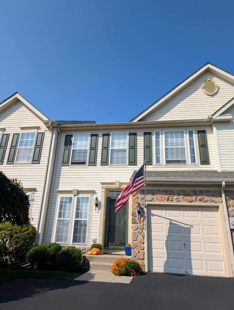 2550 Peachtree Dr, Perkasie, פנסילבניה 18944, ארצות הברית של אמריקה